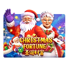 Joker123 : Christmas Fortune - MG138