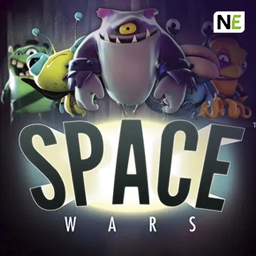 Space Wars - MG138