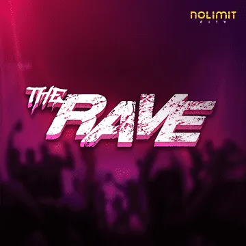 NolimitCity : The Rave - MG138