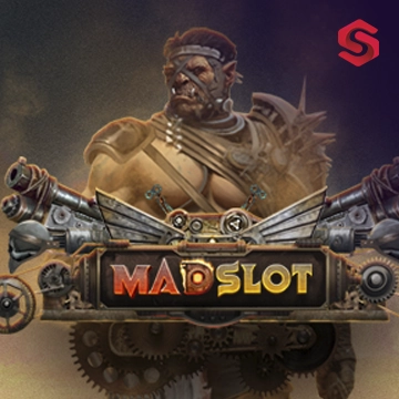 Mad Slot - MG138