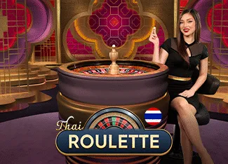 Thai Roulette - MG138