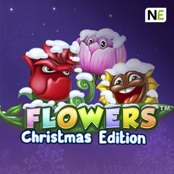 Flowers Christmas Edition - MG138