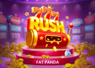 777 Rush - MG138