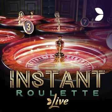 Instant Roulette - MG138