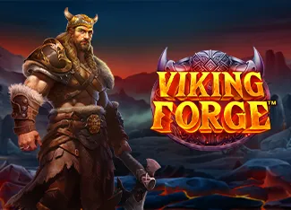 Pragmatic : Viking Forge - MG138