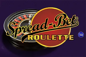 Spread Bet Roulette - MG138