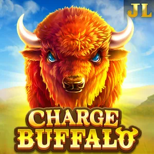 Jili : Charge Buffalo - MG138