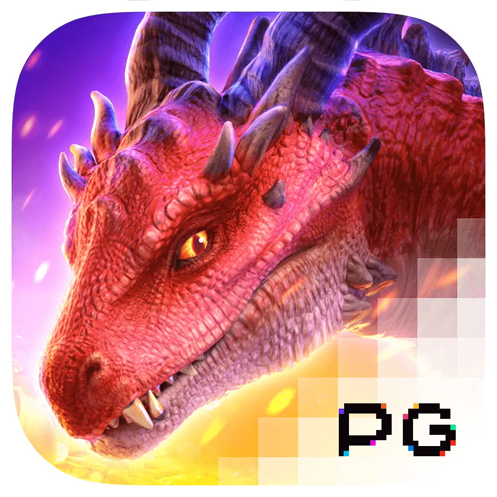 PGSoft : Dragon Hatch - MG138