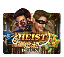 Joker123 : Heist Deluxe - MG138