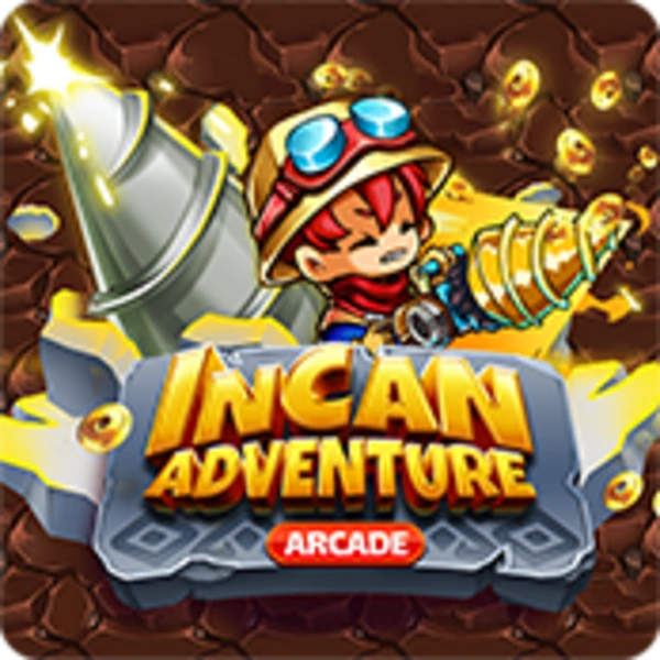 Incan Adventure - MG138