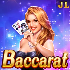 Baccarat - MG138