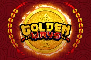 Golden Ways - MG138