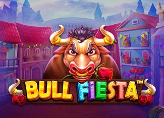 Pragmatic : Bull Fiesta - MG138
