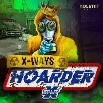 NolimitCity : xWays Hoarder xSplit - MG138
