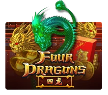Joker123 : Four Dragons - MG138