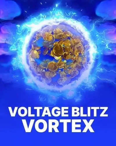 Voltage Blitz Vortex - MG138
