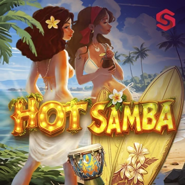 HotSamba - MG138