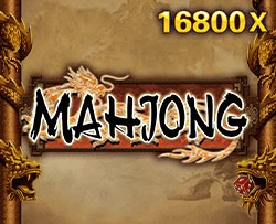 Mahjong - MG138