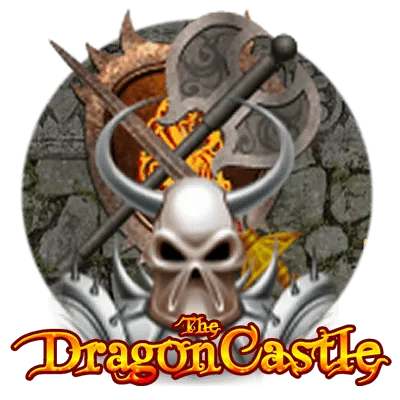Habanero : Dragon Castle - MG138