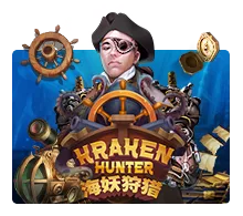 Joker123 : Kraken Hunter - MG138
