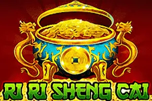 Ri Ri Sheng Cai - MG138