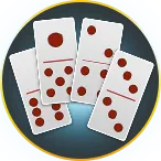Domino QQ - MG138