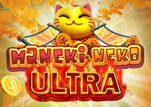 Kucing Pembawa Keberuntungan ULTRA - MG138