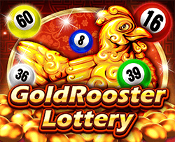 Gold Rooster Lottery - MG138