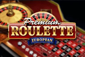 Premium European Roulette - MG138