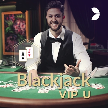 Blackjack VIP U - MG138