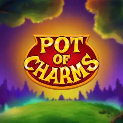 Pot of Charms - MG138