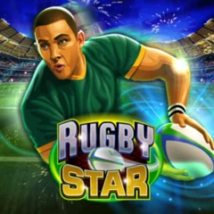 Rugby Star - MG138