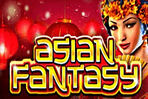 Asian Fantasy - MG138