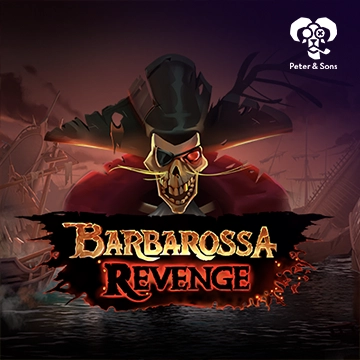 Barbarossa Revenge - MG138