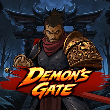 Demons Gate - MG138