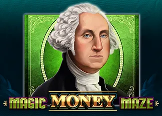 Pragmatic : Magic Money Maze - MG138