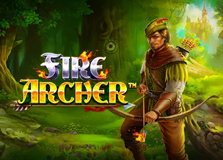 Pragmatic : Fire Archer - MG138