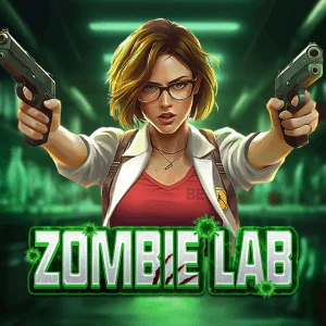 Zombie Lab - MG138