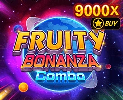 Fruity Bonanza Combo - MG138
