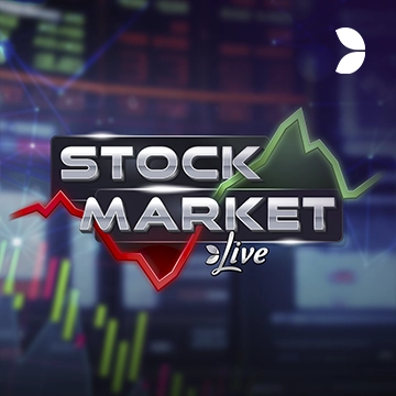 Stock Market - MG138