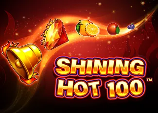 Pragmatic : Shining Hot 100 - MG138