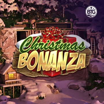 Christmas Bonanza - MG138