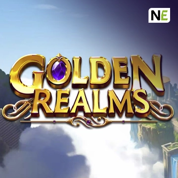 Golden Realms - MG138