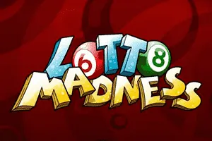 Lotto Madness - MG138