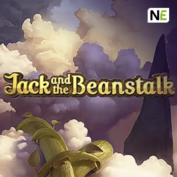 Jack and the Beanstalk - MG138