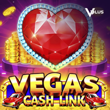 Vegas Cash Link - MG138