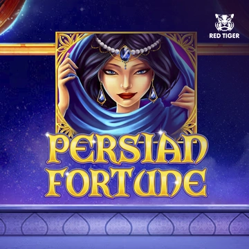 Redtiger : Persian Fortune - MG138
