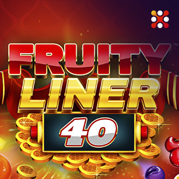Mancala : Fruityliner 40 - MG138