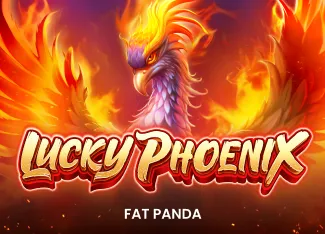 Pragmatic : Lucky Phoenix - MG138
