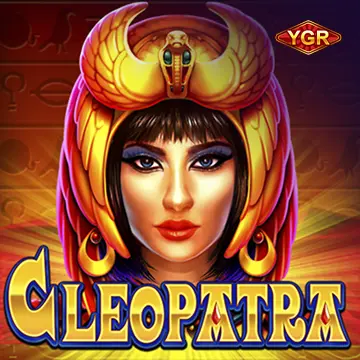 Cleopatra - MG138